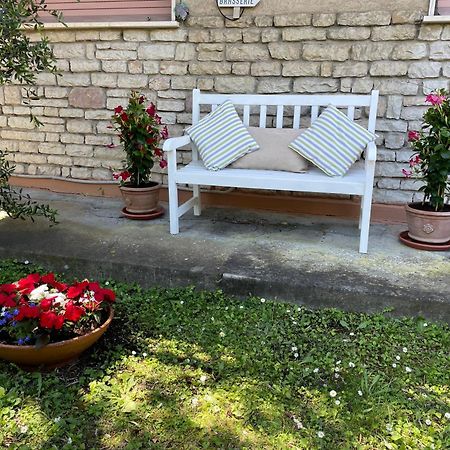 Annali Casa Vacanze - Shabby Style Nella Natura La Spezia Exterior foto