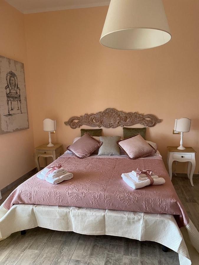 Annali Casa Vacanze - Shabby Style Nella Natura La Spezia Exterior foto