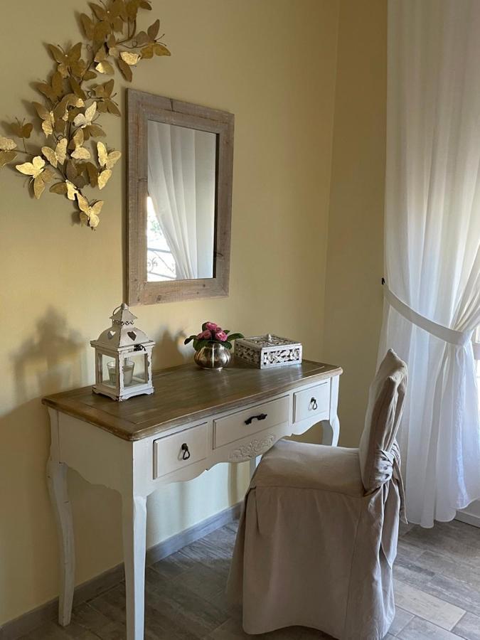 Annali Casa Vacanze - Shabby Style Nella Natura La Spezia Exterior foto