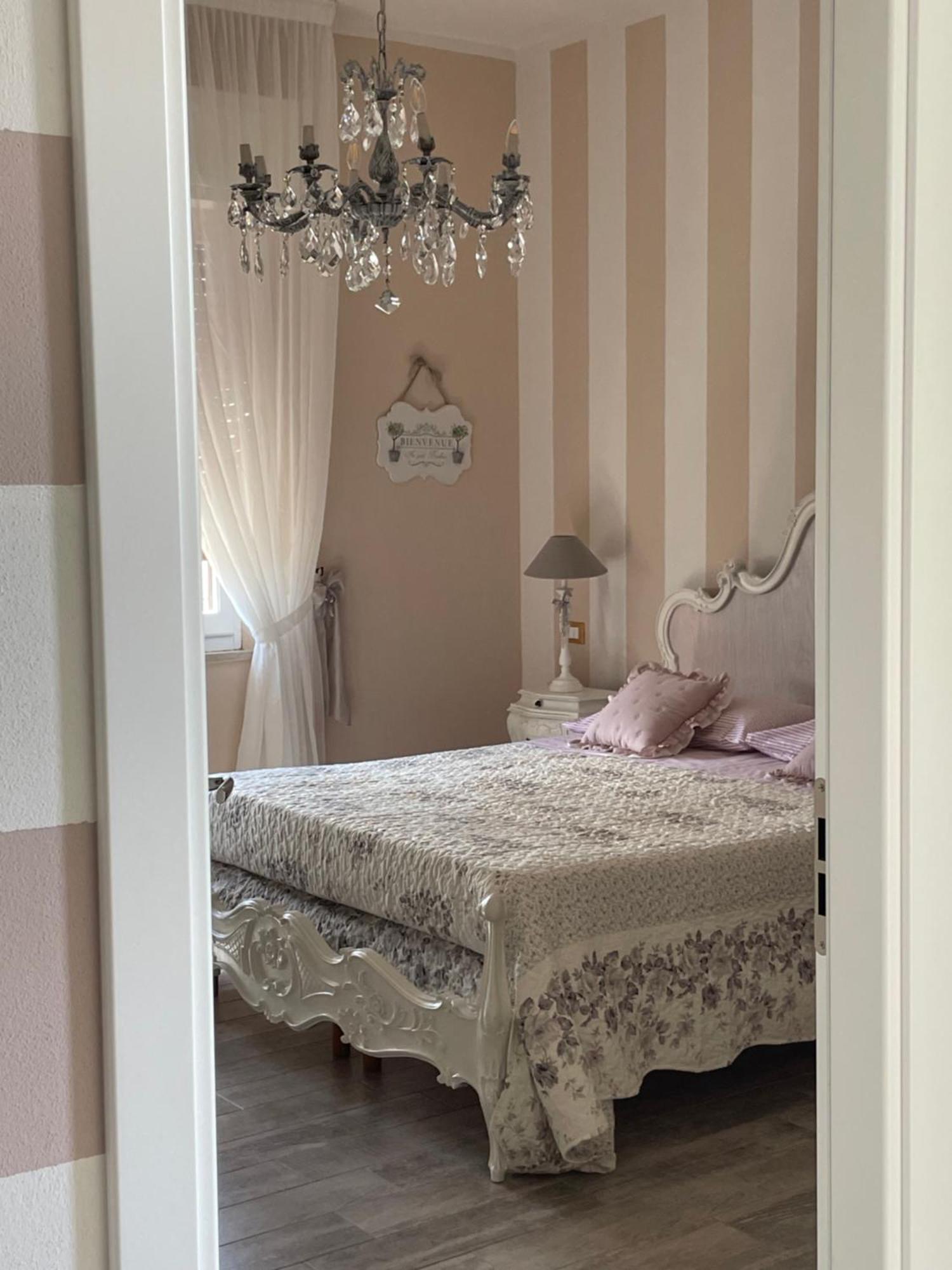 Annali Casa Vacanze - Shabby Style Nella Natura La Spezia Exterior foto