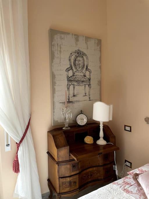 Annali Casa Vacanze - Shabby Style Nella Natura La Spezia Exterior foto