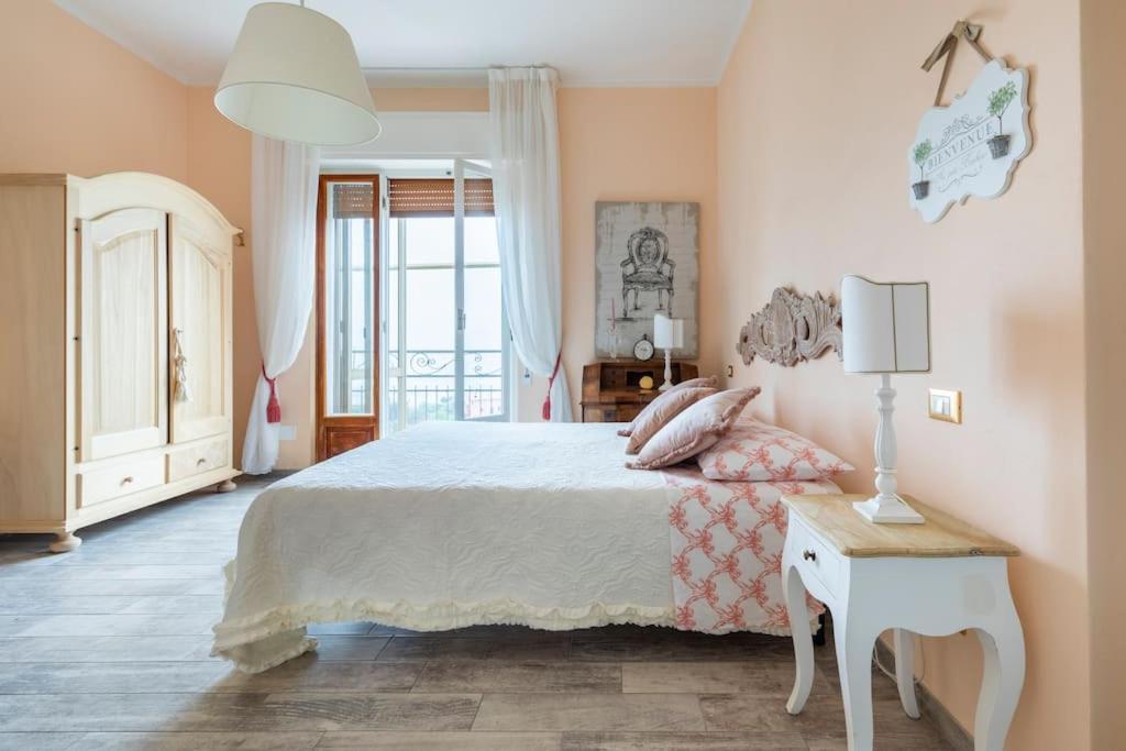 Annali Casa Vacanze - Shabby Style Nella Natura La Spezia Exterior foto