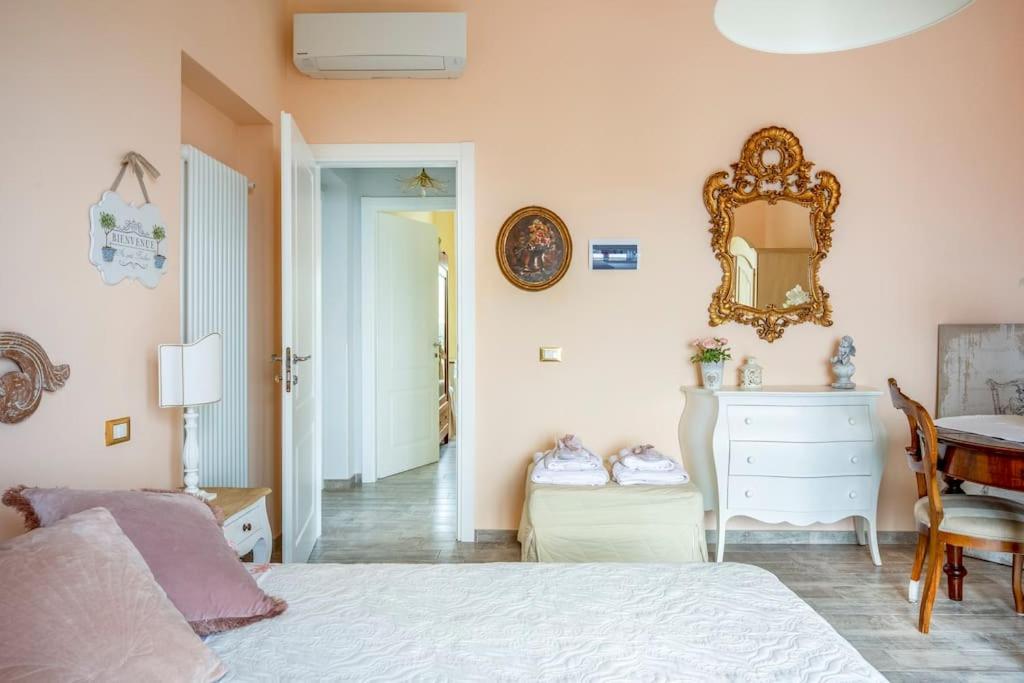 Annali Casa Vacanze - Shabby Style Nella Natura La Spezia Exterior foto