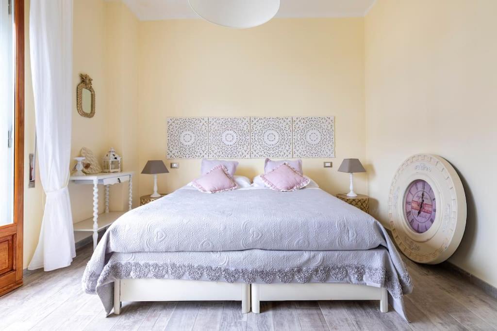 Annali Casa Vacanze - Shabby Style Nella Natura La Spezia Exterior foto