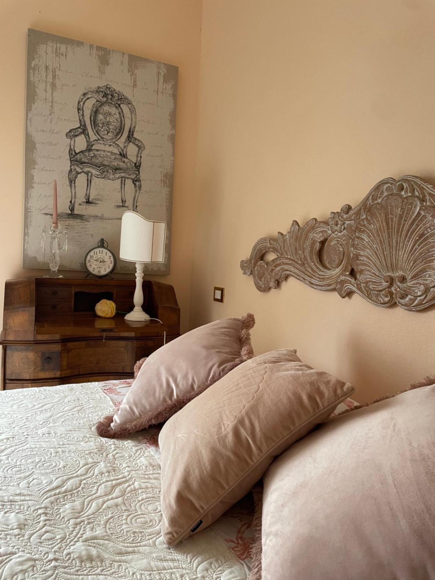 Annali Casa Vacanze - Shabby Style Nella Natura La Spezia Exterior foto