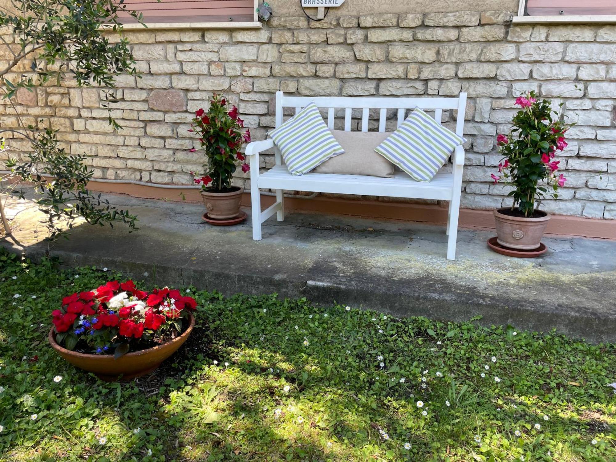 Annali Casa Vacanze - Shabby Style Nella Natura La Spezia Exterior foto