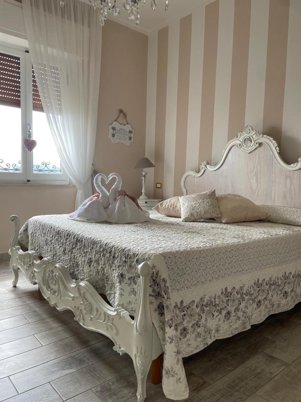 Annali Casa Vacanze - Shabby Style Nella Natura La Spezia Exterior foto