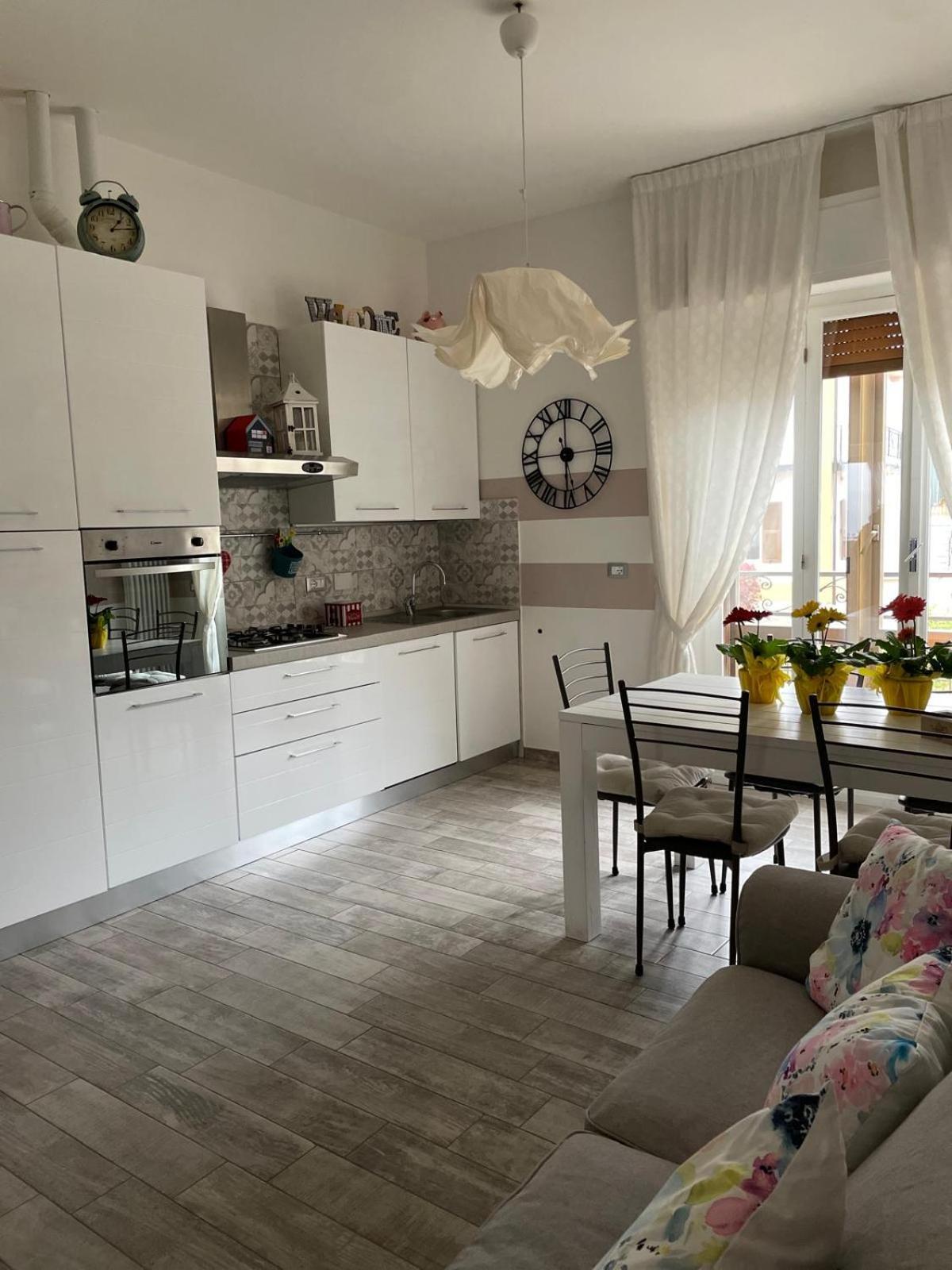 Annali Casa Vacanze - Shabby Style Nella Natura La Spezia Exterior foto
